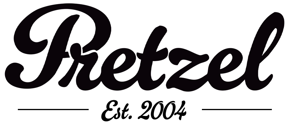 Pretzel Films Ltd. logo